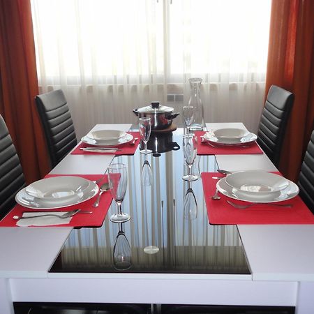 Original Apartments Albufeira Exterior photo