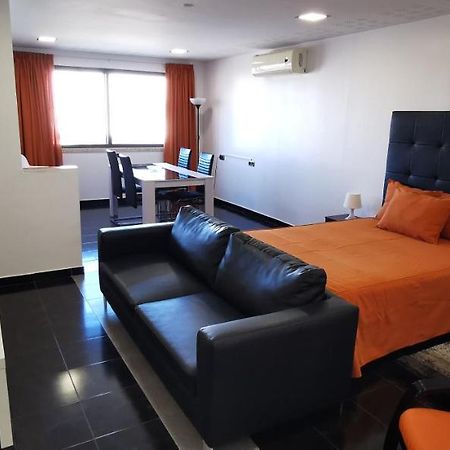 Original Apartments Albufeira Exterior photo