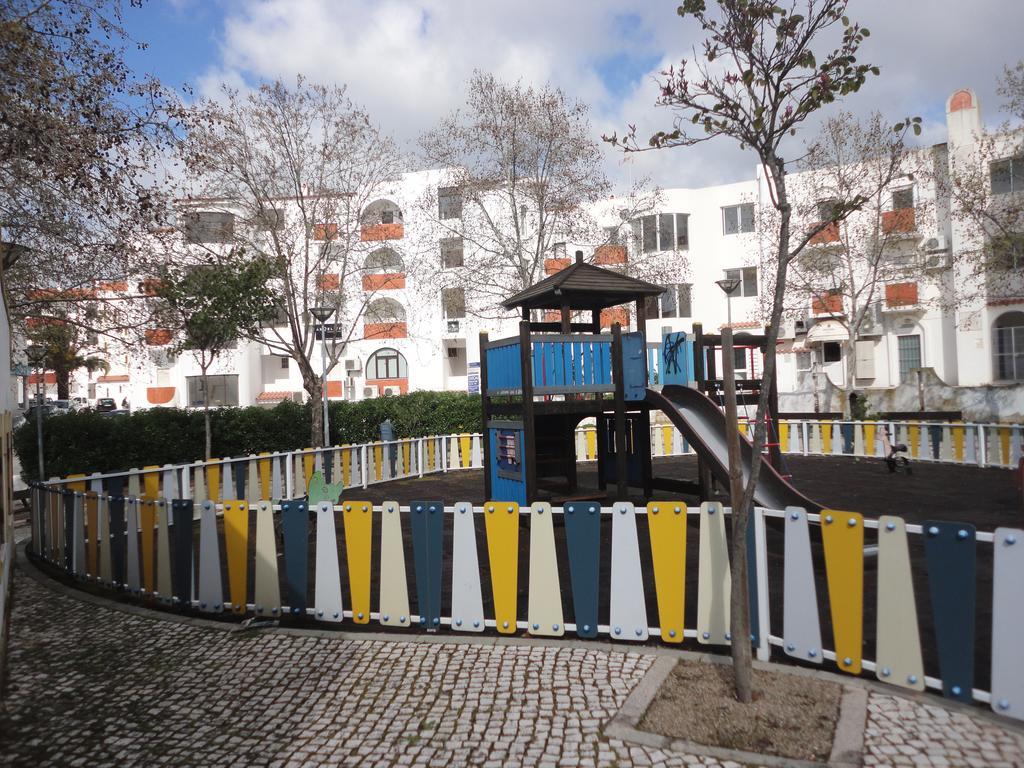 Original Apartments Albufeira Room photo