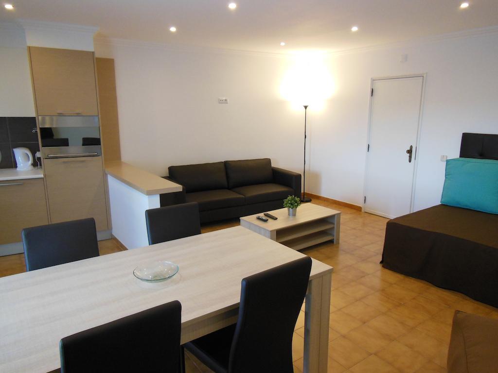 Original Apartments Albufeira Room photo